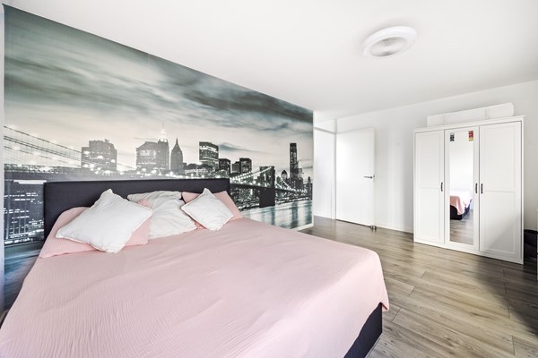 Medium property photo - Bekerstraat 67, 2492 WD Den Haag